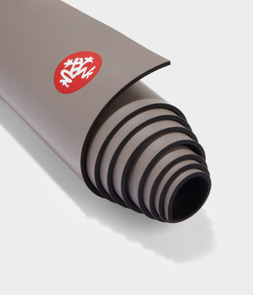 GRP Adapt Yoga Mat 4mm | Manduka