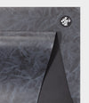 Carbon Marbled