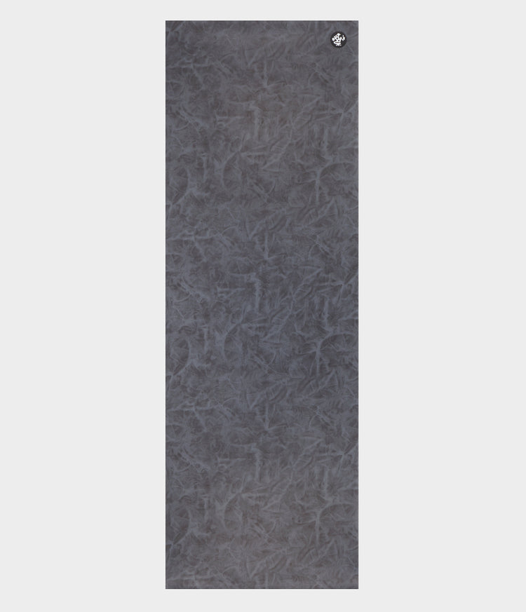 carbon-marbled