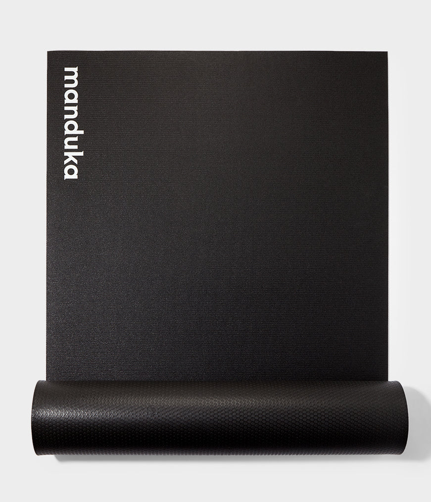 Manduka P/ROX Hybrid Fitness Mat 6mm