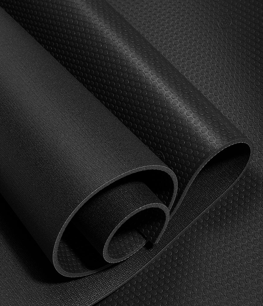 Manduka P/ROX Hybrid Fitness Mat 6mm