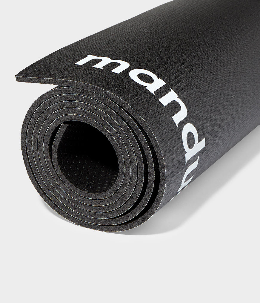 Manduka P/ROX Hybrid Fitness Mat 6mm