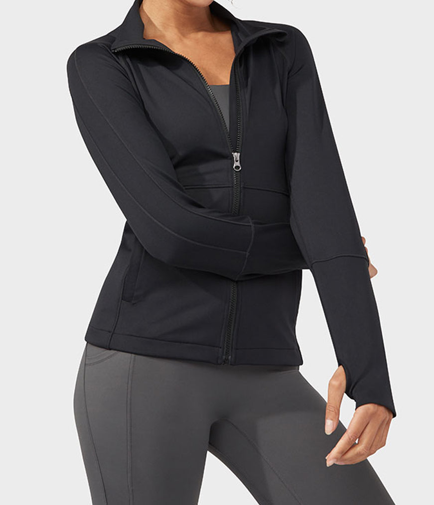 Manduka Sequence Jacket