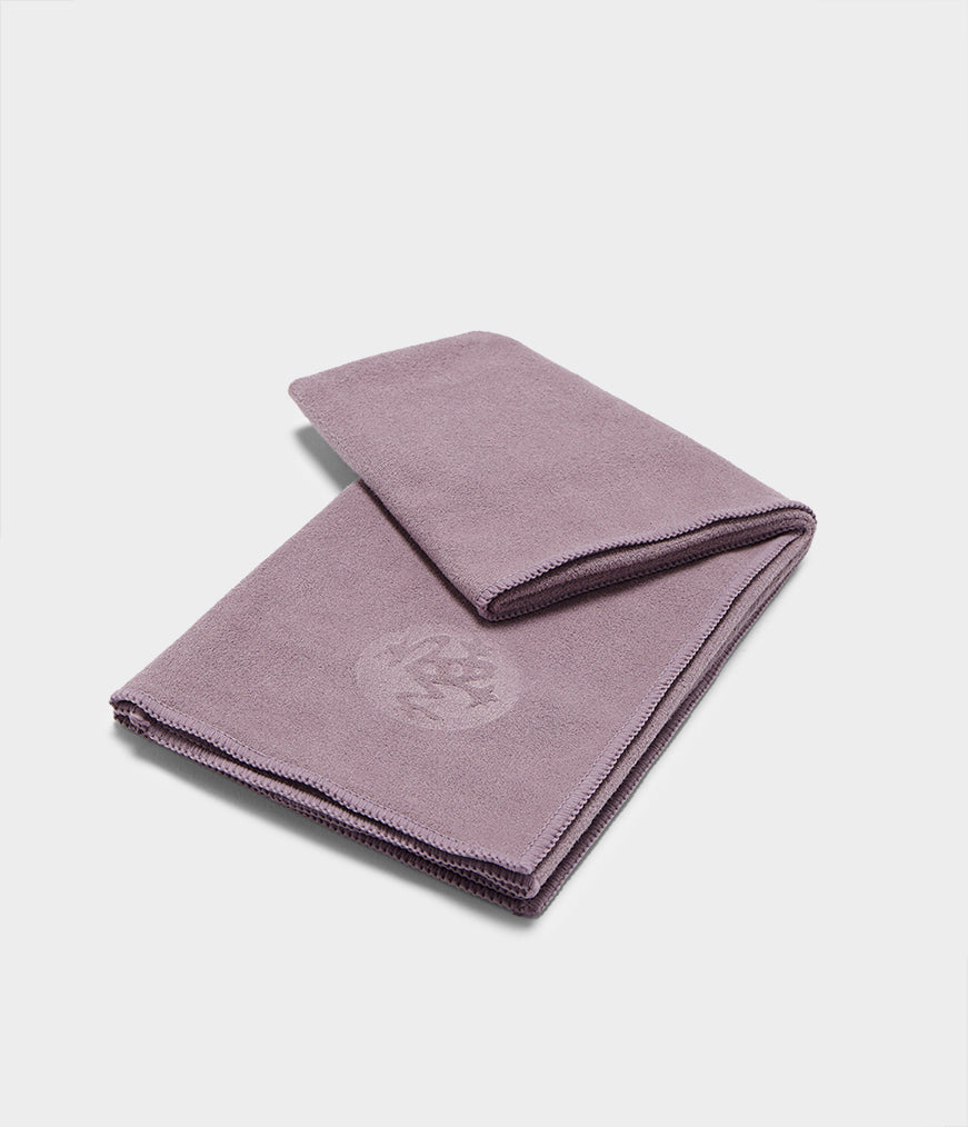 High Quality Yoga Hand Towel - eQua® | Manduka