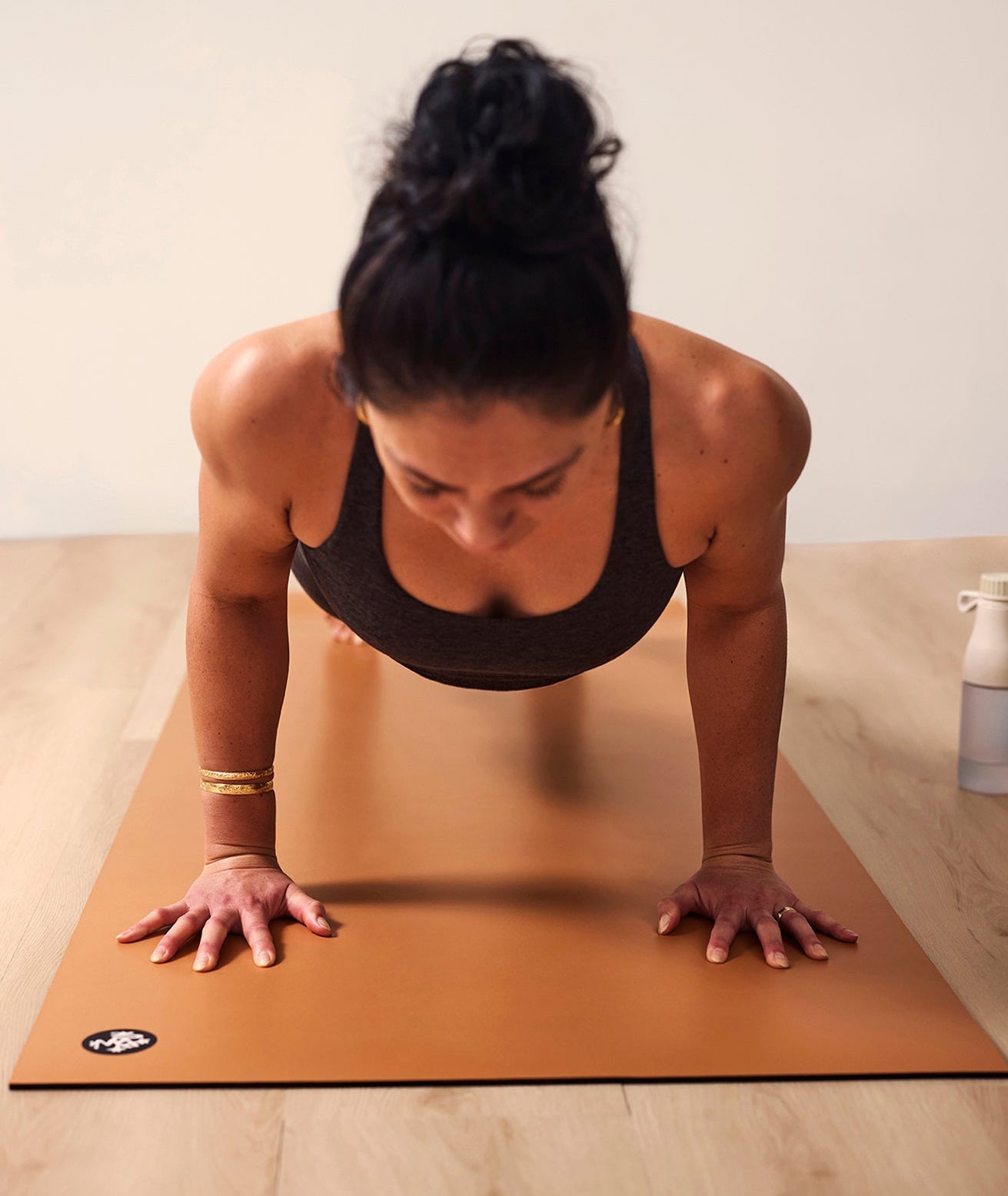Almost Perfect GRP Adapt Lite 2.0 Yoga Mat 4 mm | Manduka