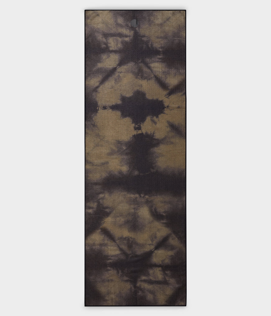 Hot Yoga Towels Buy Yoga Towels Designed for Hot Yoga Manduka