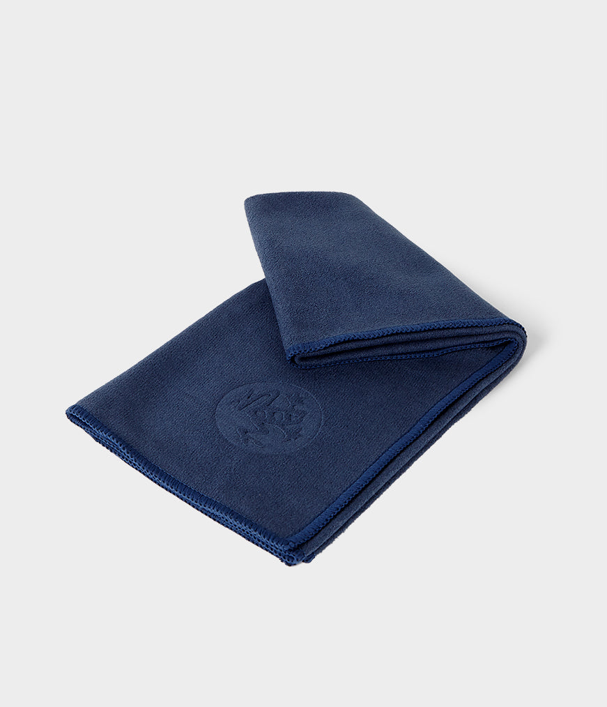 High Quality Yoga Hand Towel - eQua® | Manduka