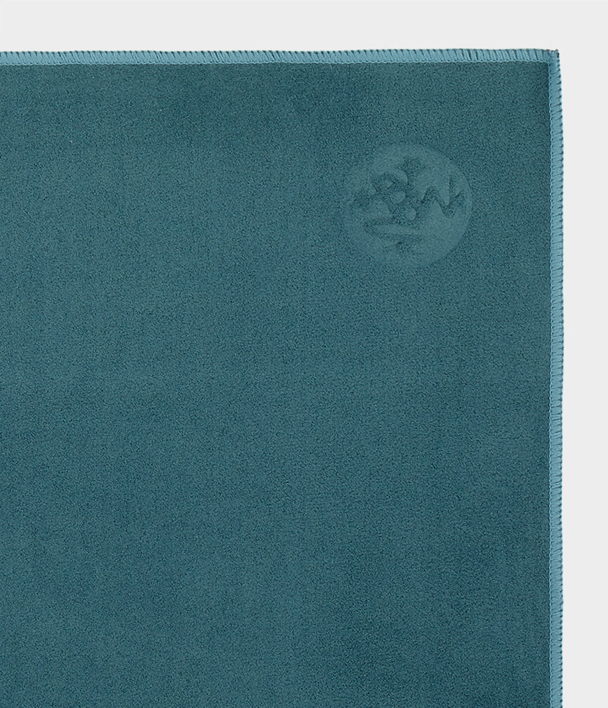 High Quality Yoga Hand Towel - eQua® | Manduka