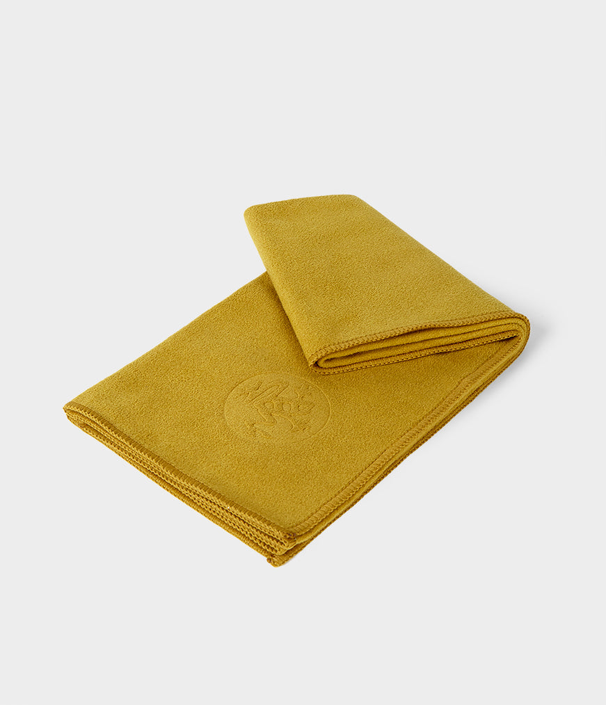 High Quality Yoga Hand Towel - eQua® | Manduka