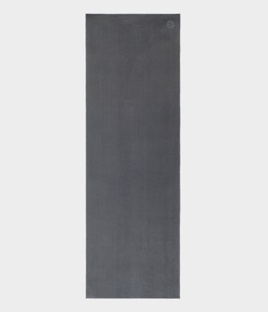 Manduka eQua Yoga Mat Towel - Thumbnail 4
