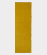 eQua® Hot Yoga Mat Towel