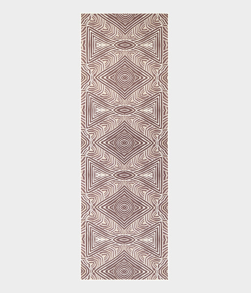 Microfiber Hot Yoga Mat Towel - eQua® | Manduka