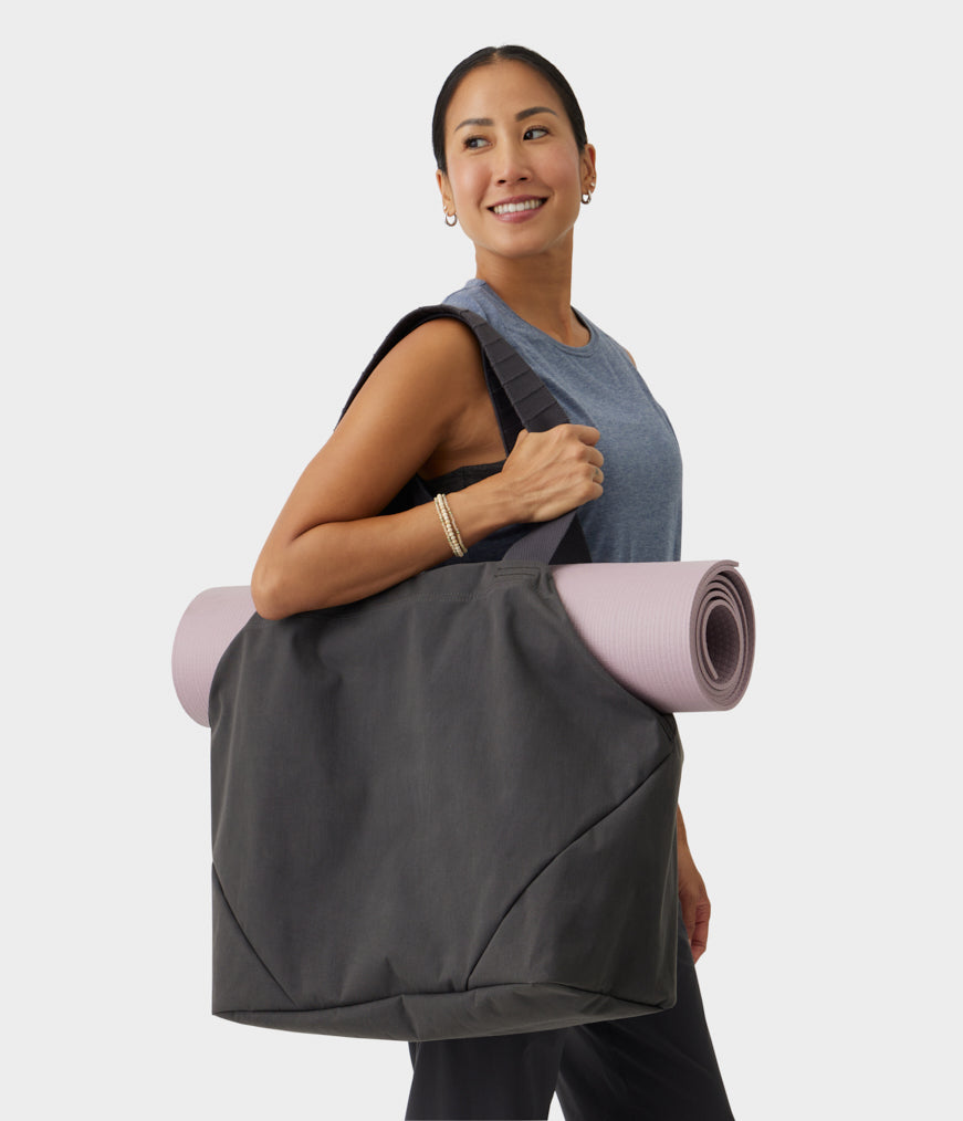 Manduka Kosha Carryall Tote