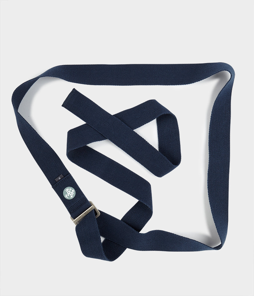 Manduka AligN Yoga Strap - Thumbnail 3