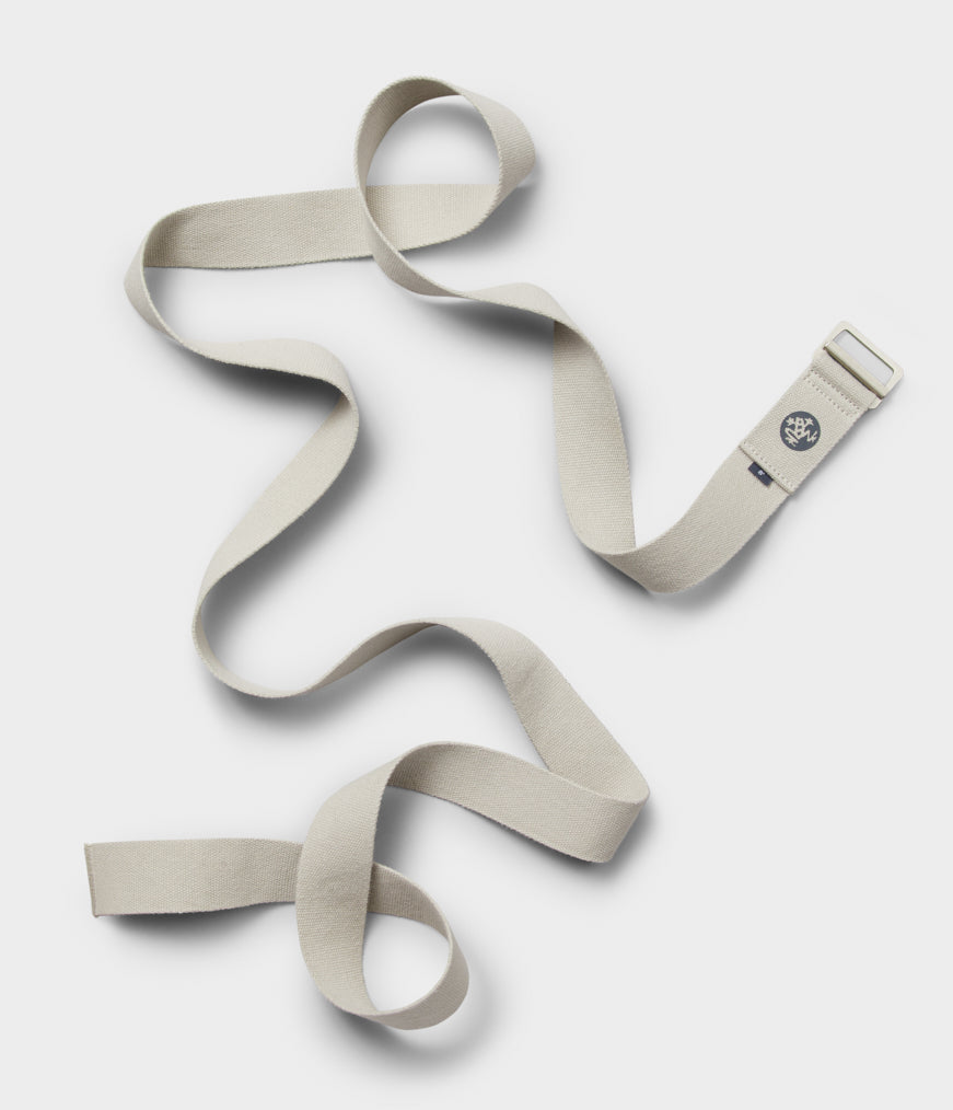 Manduka AligN Yoga Strap - Thumbnail 5