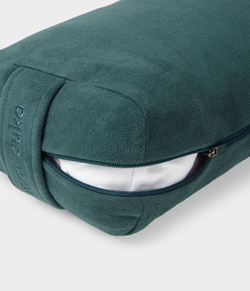 Lean Bolster - enlight™ | Manduka