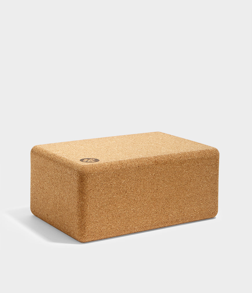Is Manduka Cork Yoga Block Worth It for Most People?