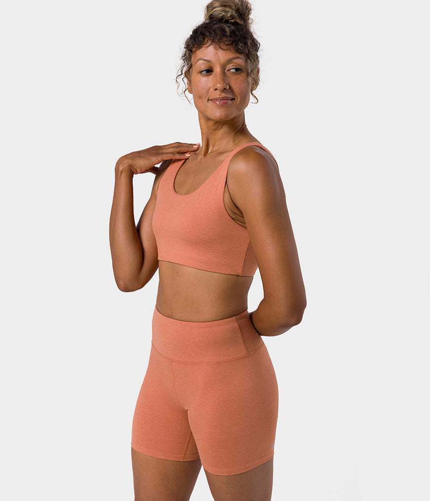 Manduka Womens Dhara yoga Short