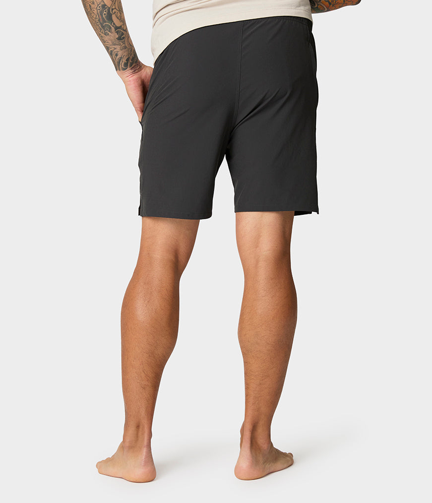 Manduka Tenzin Short