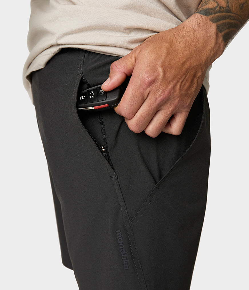 Vintage Indigo L - Main Image