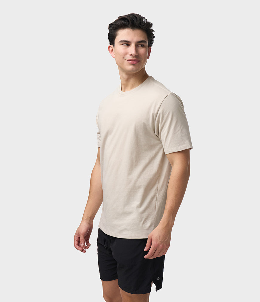 Manduka Tadasana Tee