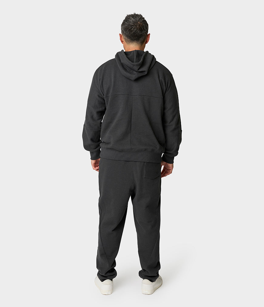 Men's CAS Hoodie – Manduka