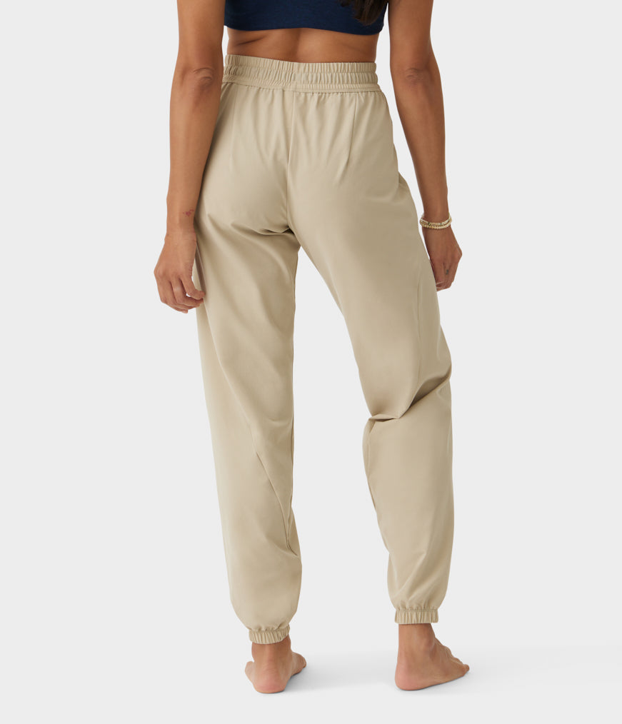 Manduka CNTR Pant Women