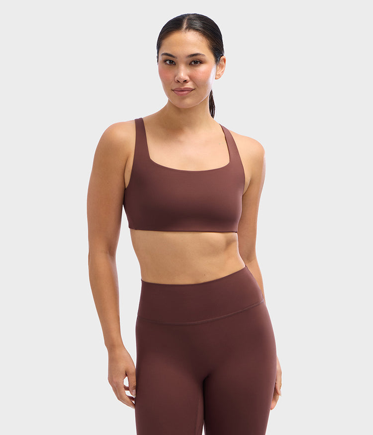 mahogany