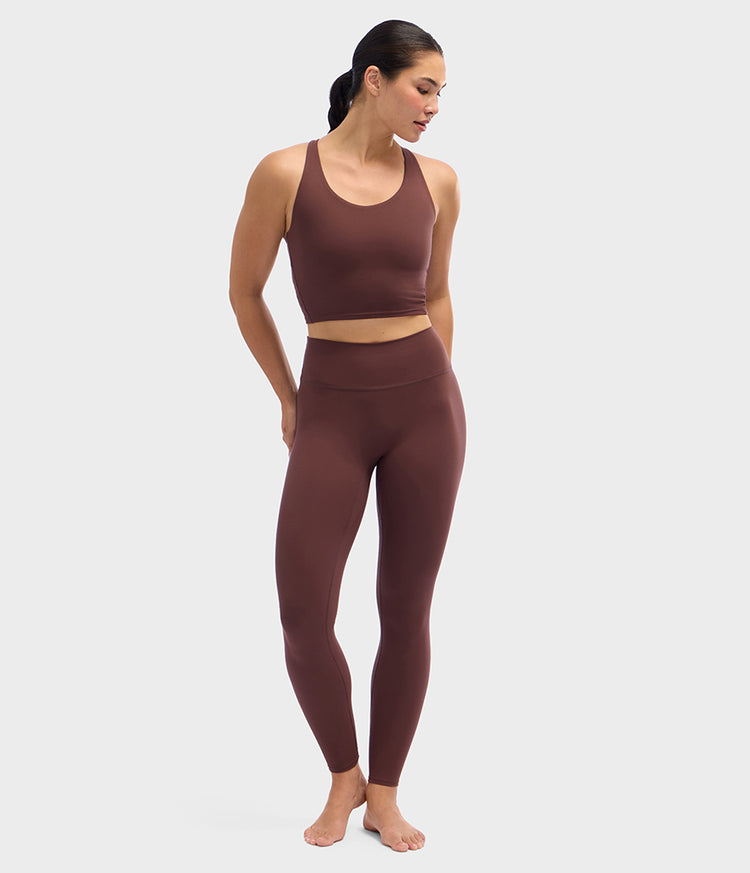 mahogany