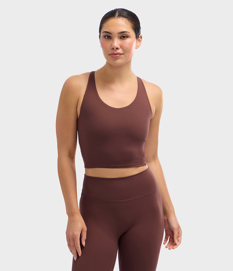 mahogany