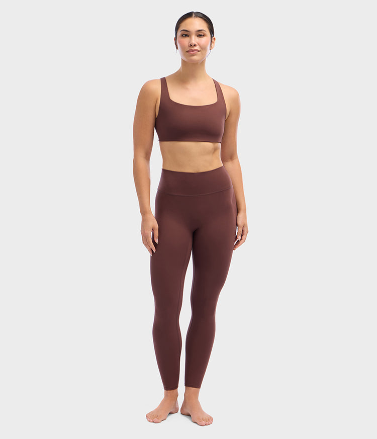 mahogany