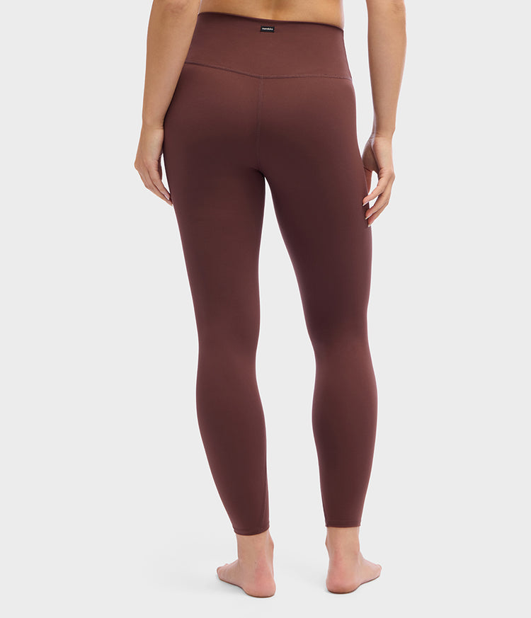 mahogany