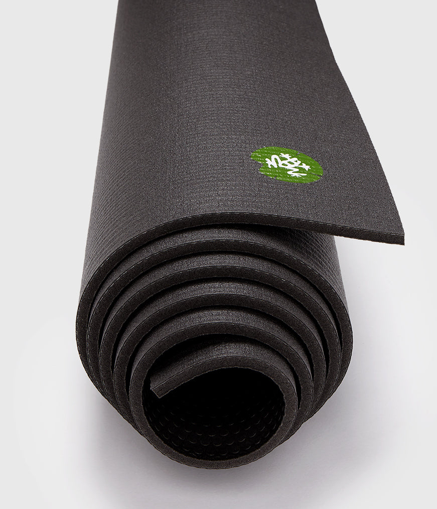 PRO Terra Yoga Mat 6mm – Manduka