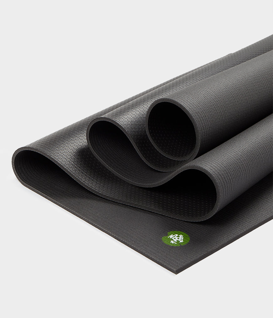 PRO Terra Yoga Mat 6mm – Manduka