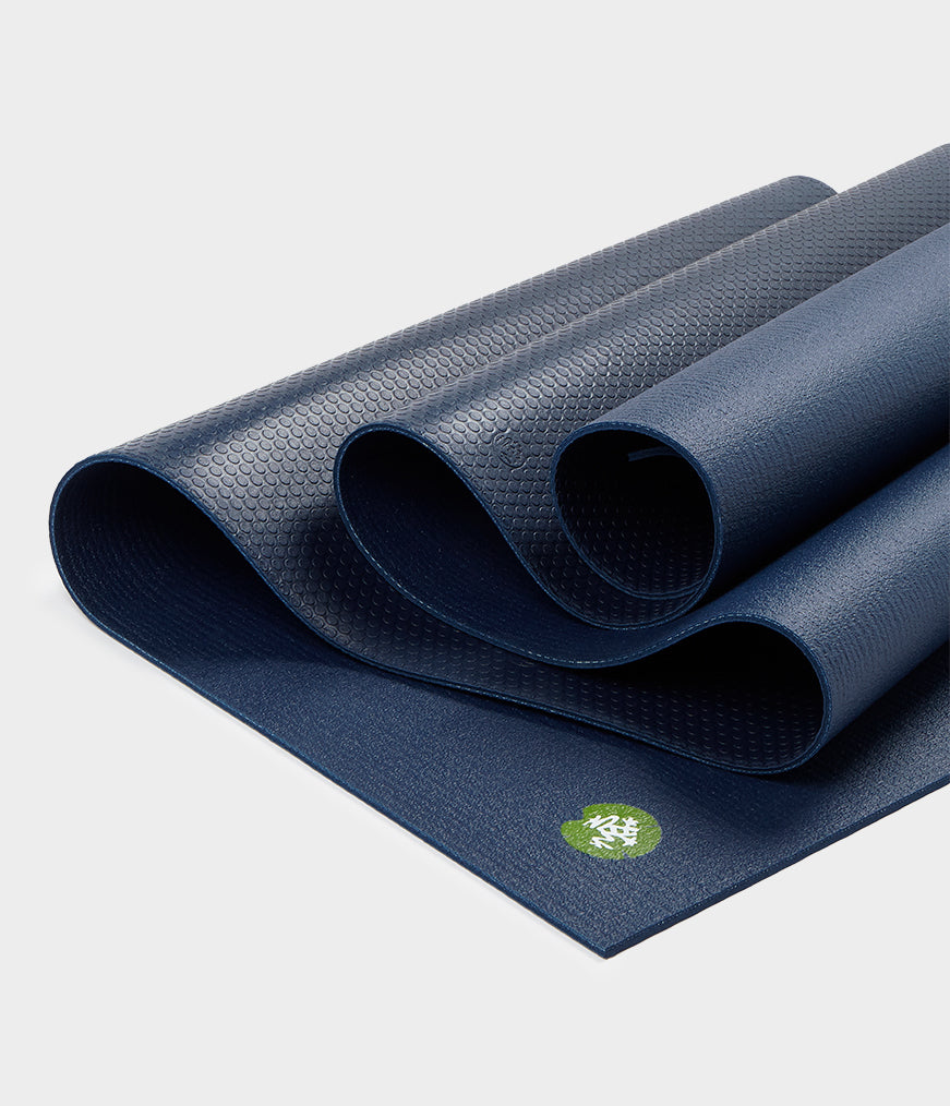 PROlite Terra Yoga Mat 4.7mm – Manduka