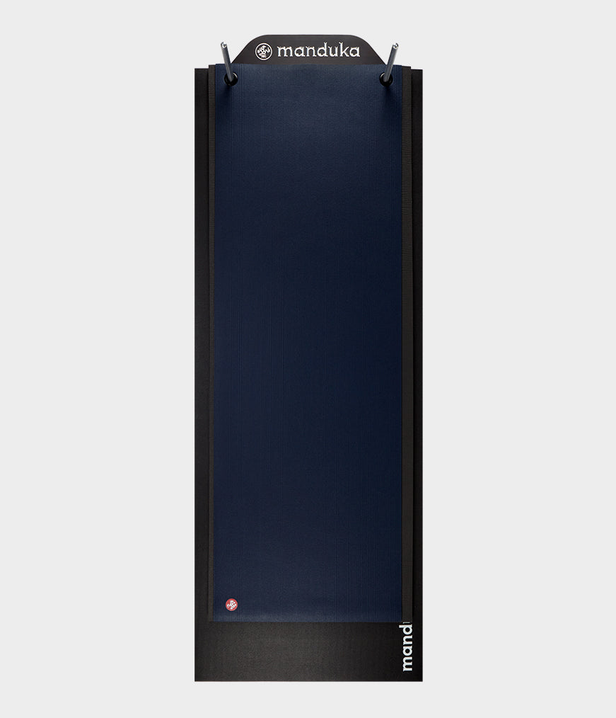 Wall Mat Rack – Manduka