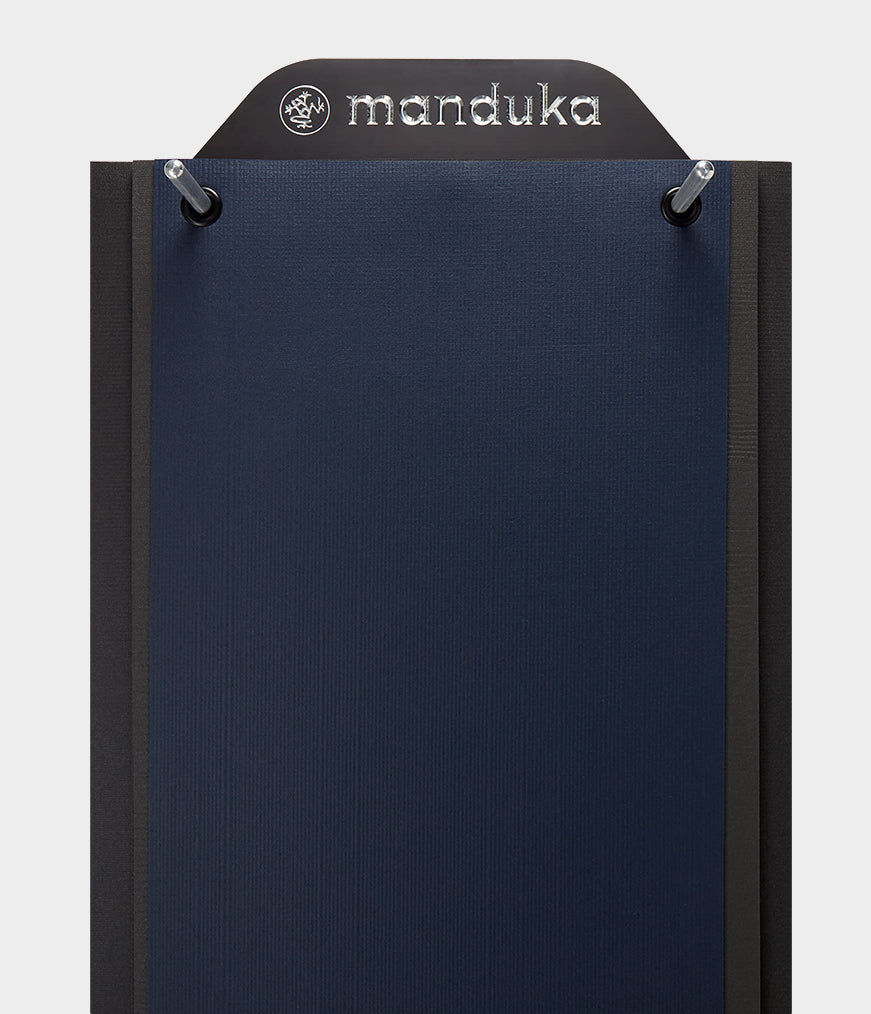 Wall Mat Rack – Manduka