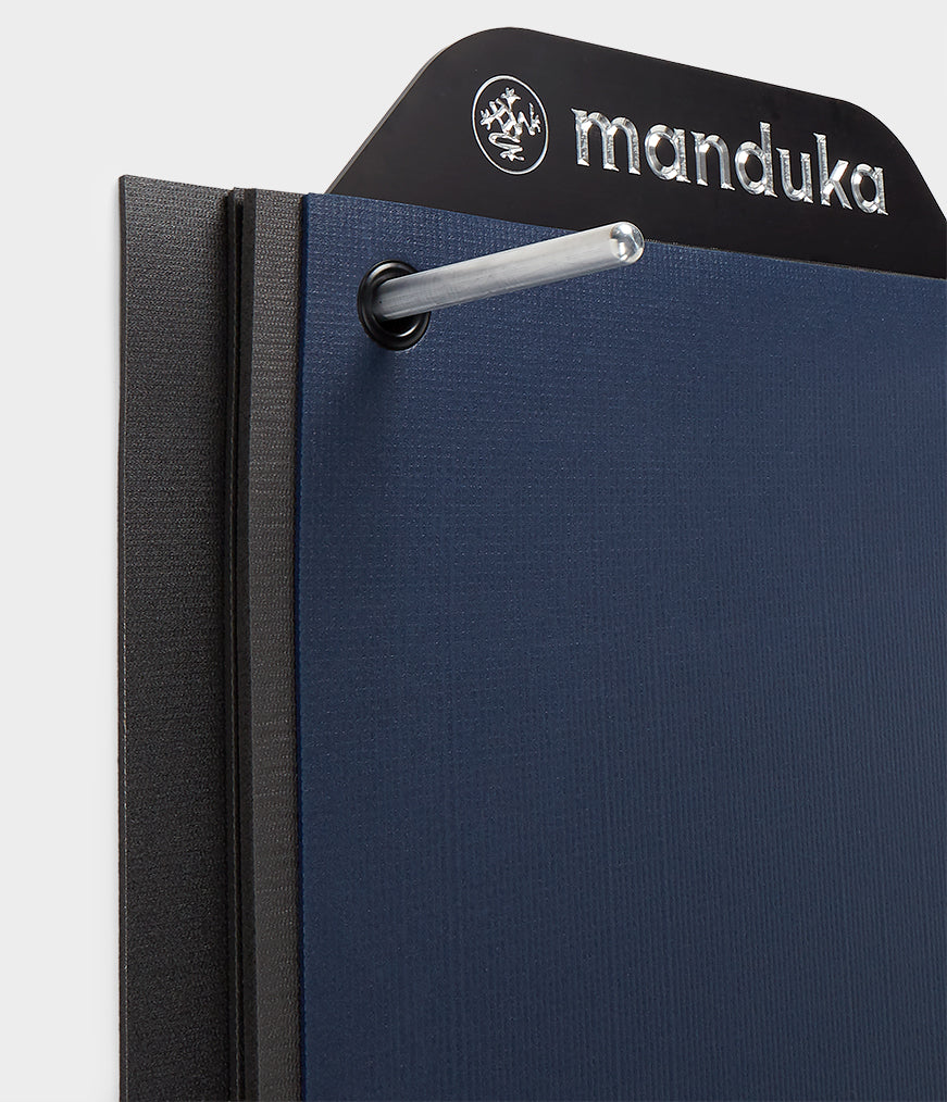 Wall Mat Rack – Manduka