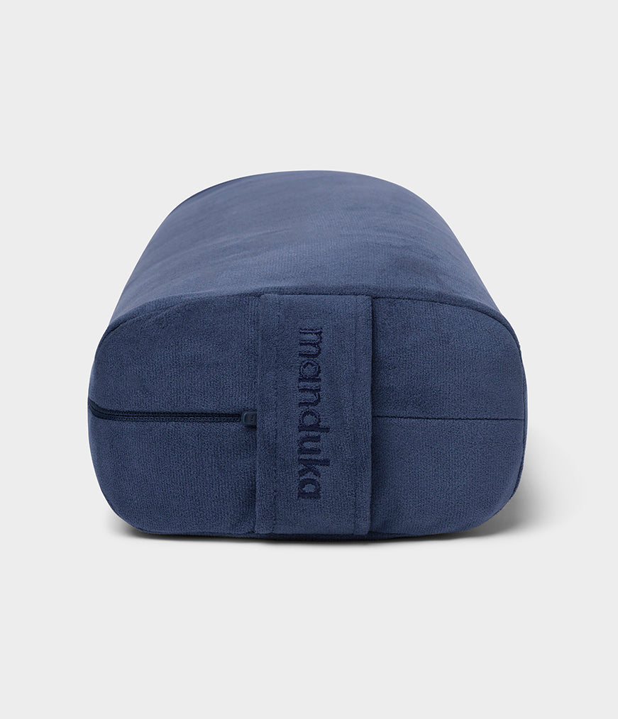 Manduka eQua Lean Bolster - Thumbnail 2