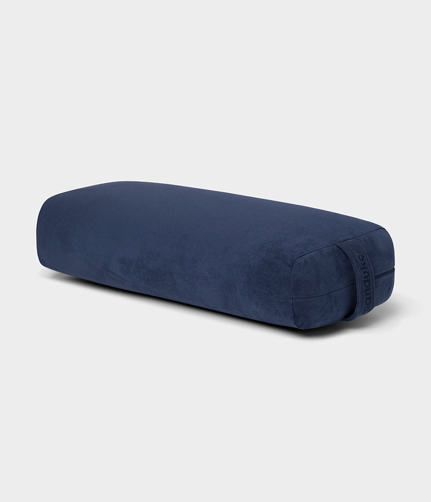 eQua® Rectangular Bolster – Manduka
