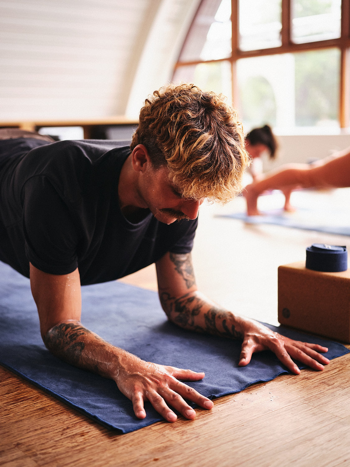 Best Hot Yoga Essentials | Manduka