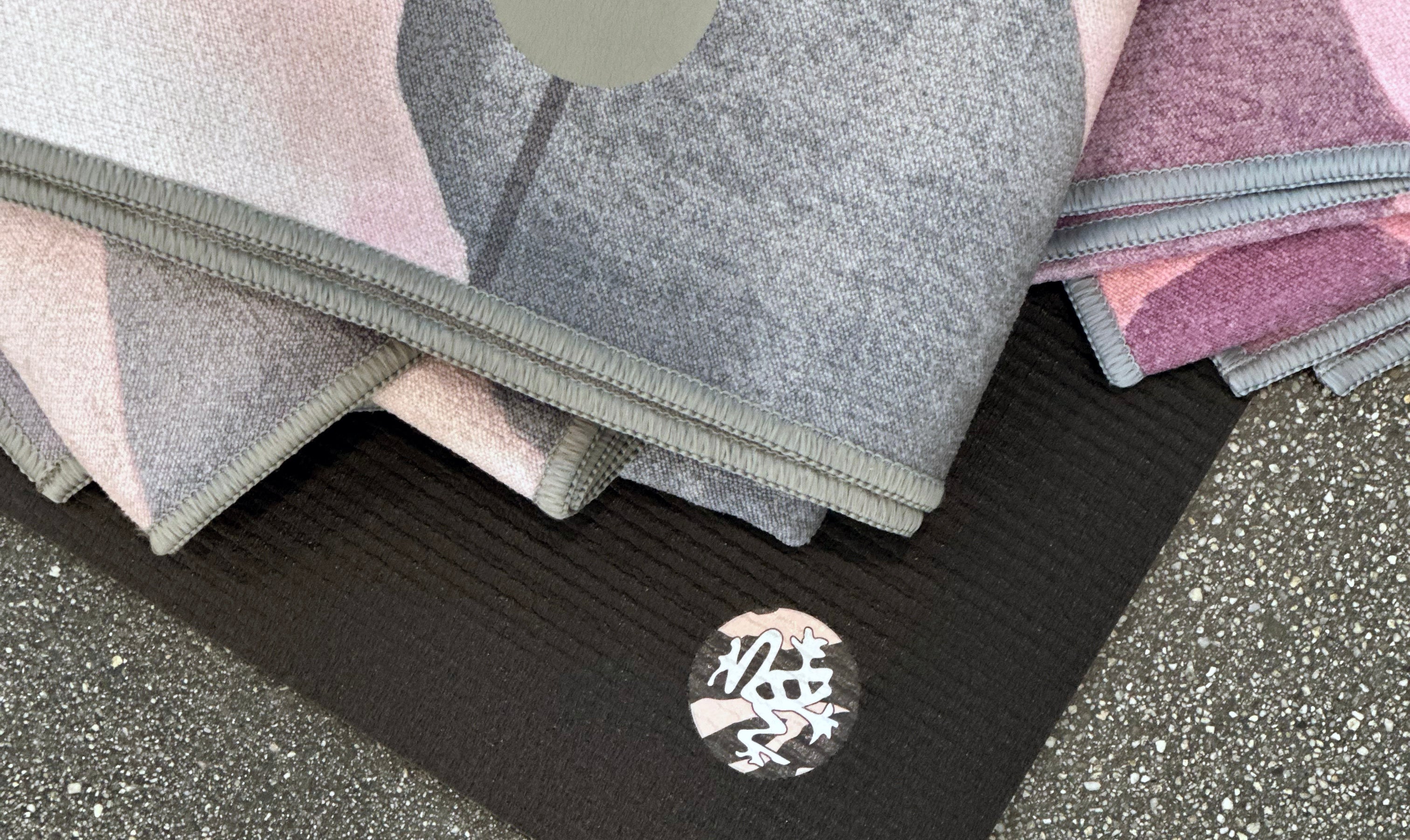 Manduka x Gerry Lopez