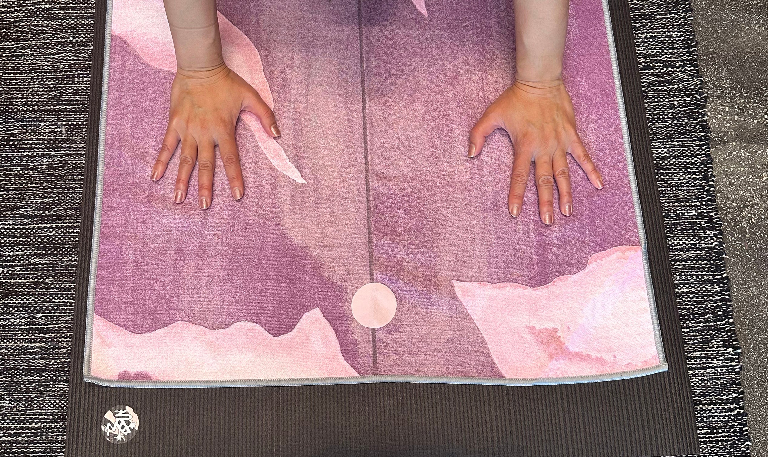 Manduka x Gerry Lopez