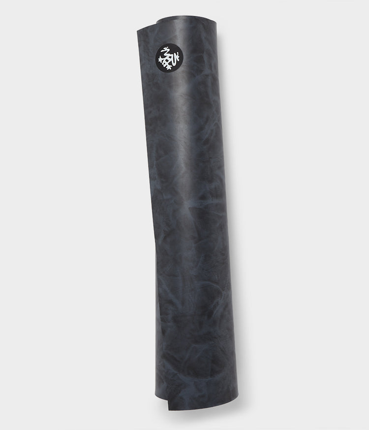 carbon-marbled