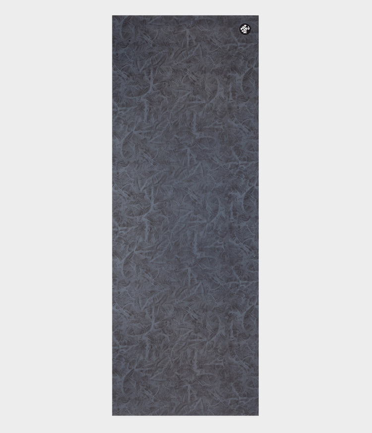 carbon-marbled