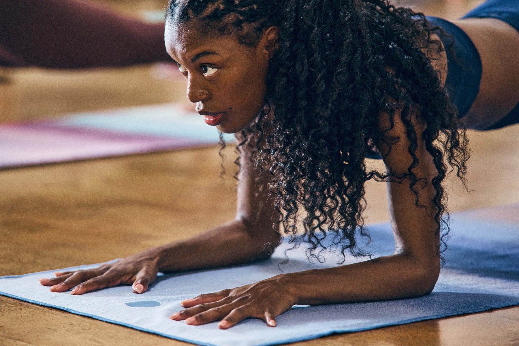 Best Hot Yoga Essentials | Manduka