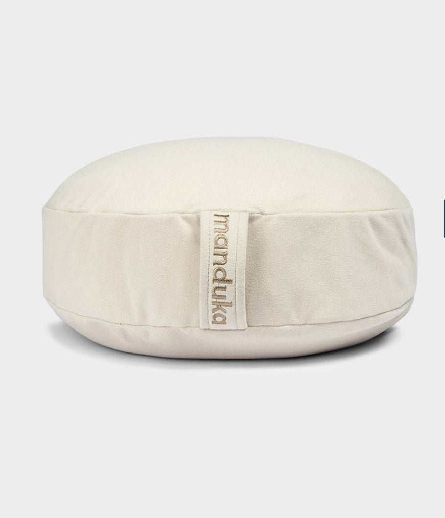 Manduka Enlight Meditation Cushion