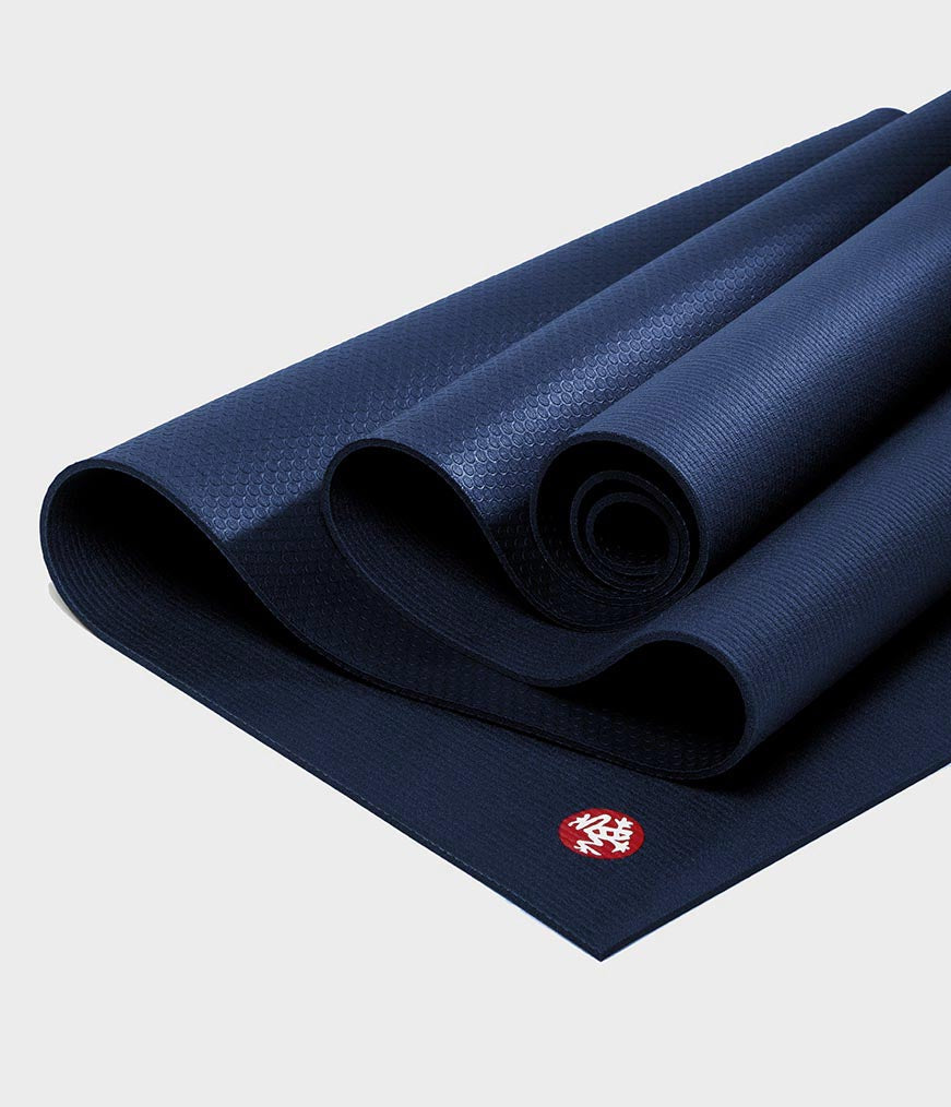 Athleta Women's Manduka Prolite Yoga Mat Black One Size