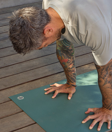 Best Travel Yoga Mats, Bags, Carriers and Accessories | Manduka