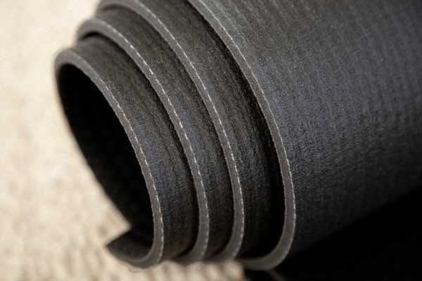 PRO Terra Yoga Mat 6mm – Manduka